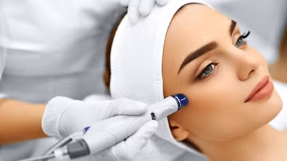 Làm đẹp công nghệ cao – xu hướng làm đẹp yêu thích năm 2019