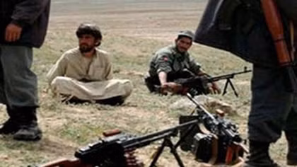 ISI: Cánh tay đắc lực của quân đội Pakistan