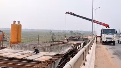 Cần có những giải pháp để nền kinh tế thực sự đột phá