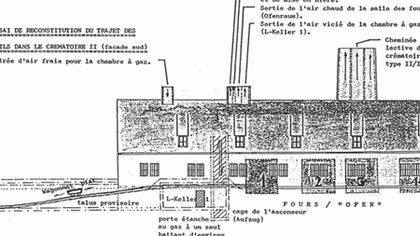 Tại sao Mỹ không đánh bom "trại tử thần" Auschwitz?