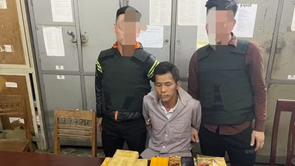 Hám lợi, thầy giáo miền núi mua bán trái phép chất ma túy