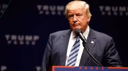Donald Trump bị điều tra làm ăn khuất tất ở Brazil