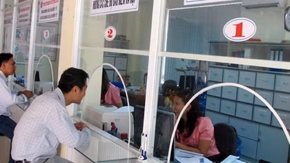 Đà Nẵng công bố danh sách doanh nghiệp nợ bảo hiểm xã hội