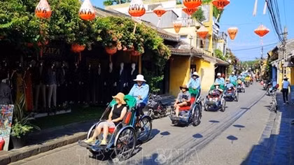 Quảng Nam với nhiều giải pháp phục hồi du lịch