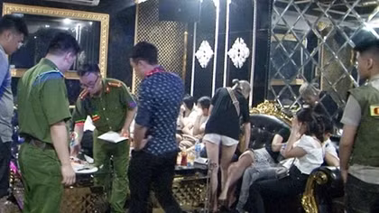 Ngăn chặn tội phạm ma túy, kéo giảm tệ nạn tại địa bàn biên giới Lạng Sơn