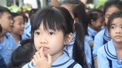 Đề xuất lùi tuyển sinh lớp 1, lớp 6 và mầm non ở TP Hồ Chí Minh sang tháng 8