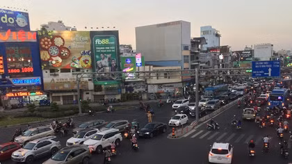 TP Hồ Chí Minh đã sẵn sàng cho kỳ thi nghiêm túc, bảo mật