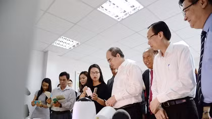 Phá bỏ những rào cản làm ảnh hưởng tới mục tiêu thu hút nhân tài