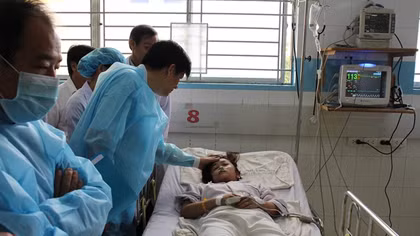 Nhiều thách thức trong phòng, chống bệnh truyền nhiễm mới nổi