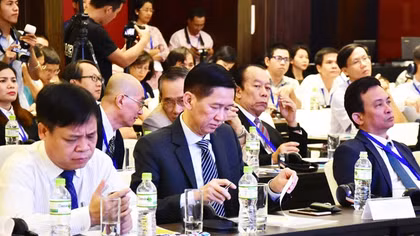 Ngành Công nghiệp chế tạo vi mạch và những thách thức 