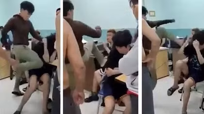 Đưa vụ việc hai thiếu niên bị BVDP đánh dã man ra xét xử lưu động