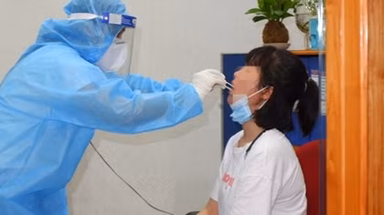 Thêm các ca nghi nhiễm liên quan giáo phái Hội thánh truyền giáo Phục Hưng