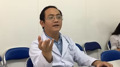 "Khoản nợ" của bà mẹ 3 con nguy kịch vì viêm cơ tim