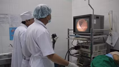 BV Thống Nhất tổ chức khám và tư vấn miễn phí bệnh lý ung thư đường tiêu hoá