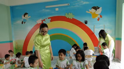 Tuyển sinh đầu cấp - TP Hồ Chí Minh năm nay có gì mới?