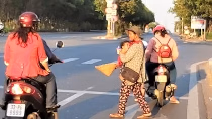 Đưa người vô gia cư vào trung tâm bảo trợ để phòng chống dịch COVID-19