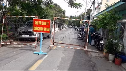 Khẩn trương truy vết, điều tra nguồn lây từ hai mẹ con cùng nghi nhiễm COVID-19