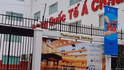Ổn định mức học phí và các khoản thu khác trong năm học 2021-2022