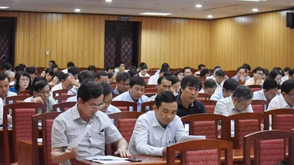 Chất lượng dịch vụ quyết định hiệu quả công tác BHXH-BHYT