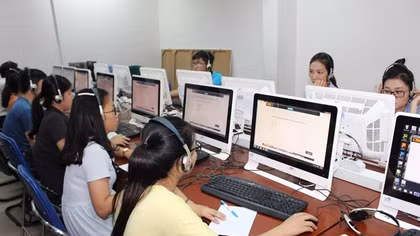 TP Hồ Chí Minh tạm hoãn tổ chức thi các chứng chỉ quốc tế 