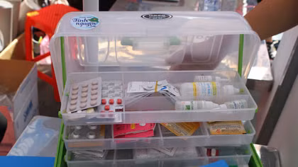 Ngày đầu tiên kỳ thi THPT quốc gia 2019 tại TP HCM: An toàn, nghiêm túc và bảo mật 
