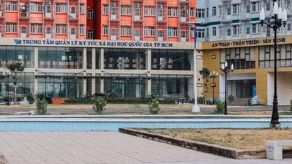 TP Hồ Chí Minh nâng tổng số lên 10.000 giường điều trị COVID-19