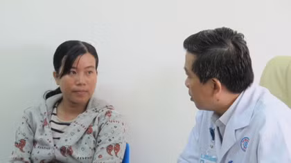Lần đầu tiên phát hiện trường hợp mắc bệnh rối loạn đông máu hiếm gặp 