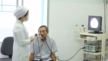 Đột ngột bị khàn giọng kéo dài và cảnh báo từ bác sĩ Chuyên khoa