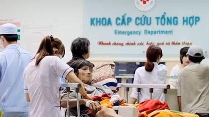 Các bệnh viện không được từ chối bất cứ trường hợp cấp cứu nào