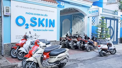 Phạt 90 triệu đồng 3 cơ sở y tế tư nhân vi phạm các qui định về hành nghề