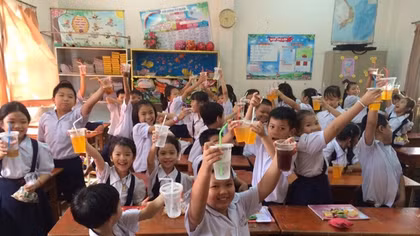 Rà soát công tác y tế học đường trong các trường học 