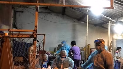 Nâng cao cảnh giác và tính tự giác để phòng chống COVID-19