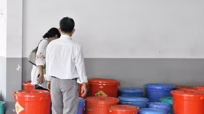 Làm rõ nguồn gốc xuất xứ một số nguyên liệu của Cơm Tấm Kiều Giang