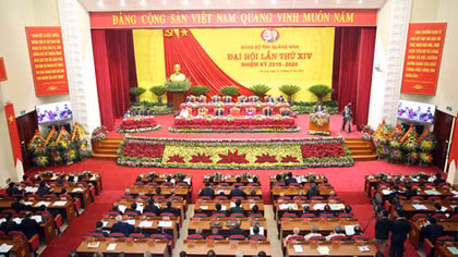 Xây dựng Quảng Ninh trở thành cực tăng trưởng kinh tế của miền Bắc