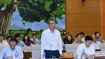 Đề xuất nhiều đặc thù cho giải phóng mặt bằng, tái định cư Long Thành