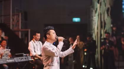“Cảm ơn cuộc đời” – Gala giàu xúc cảm và đặc sắc cuối năm