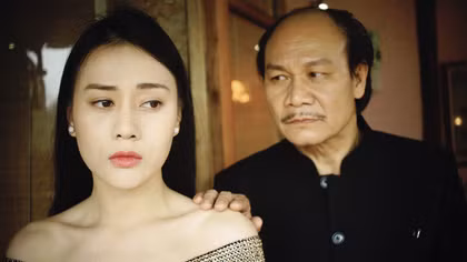 Phim "Quỳnh búp bê" không được dự thi Liên hoan Truyền hình toàn quốc 2018