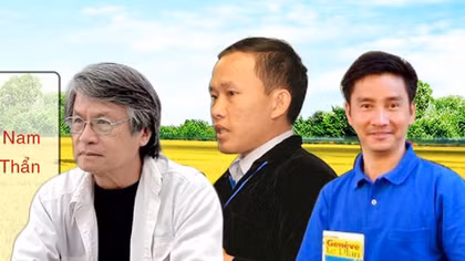 Chuyện những người bỏ phố về quê, “đánh thức trí tuệ làng”