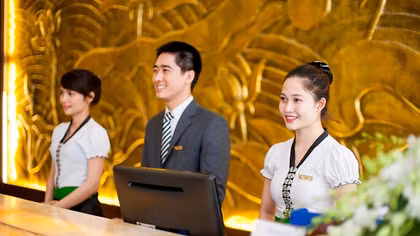 Tìm giải pháp cho vấn đề thiếu hụt nhân lực du lịch - khách sạn