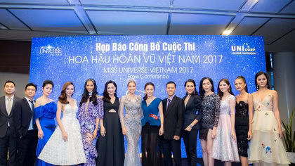 Mời kiểm toán quốc tế kiểm soát điểm số thí sinh Hoa hậu hoàn vũ Việt Nam