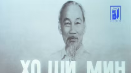 Mua bản quyền vĩnh viễn bộ phim “Hồ Chí Minh trên đất nước Lê Nin”