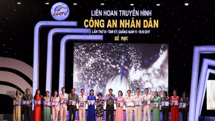 Liên hoan Truyền hình, Phát thanh CAND 2019 đề cao tính chuyên nghiệp, hiệu quả
