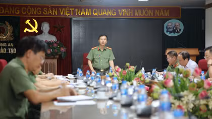 Khởi động Liên hoan tuyên truyền, giới thiệu sách trong CAND năm 2019
