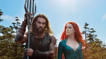 “Aquaman: Đế Vương Atlantis” đạt doanh thu 40 tỷ đồng sau 4 ngày chiếu