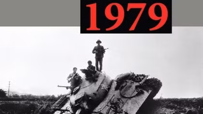 Công bố sách ảnh “Nhìn lại cuộc chiến biên giới phía Bắc 1979”