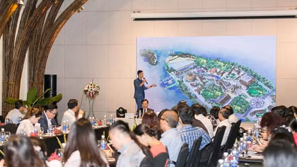 Bàn giải pháp phát triển sản phẩm du lịch sáng tạo