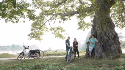 Phim về đời sống nông thôn đầu tiên của năm 2020 lên sóng VTV3