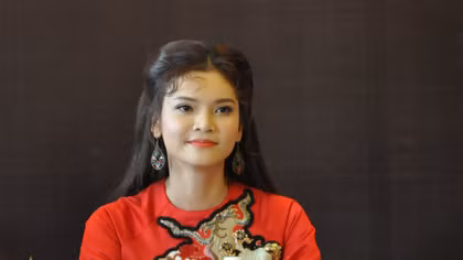 Sao mai Phạm Phương Thảo làm bộ album tri ân thương binh, liệt sĩ