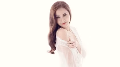 Khánh Ngân một bước thành sao nhờ hiệu ứng The Face Việt Nam