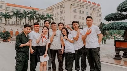 Học viện Cảnh sát nhân dân vào chung kết “SV 2020-2021”